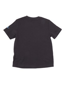 NIKE NKB SOCCER SWOOSH TEE