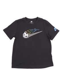 NIKE NKB SOCCER SWOOSH TEE