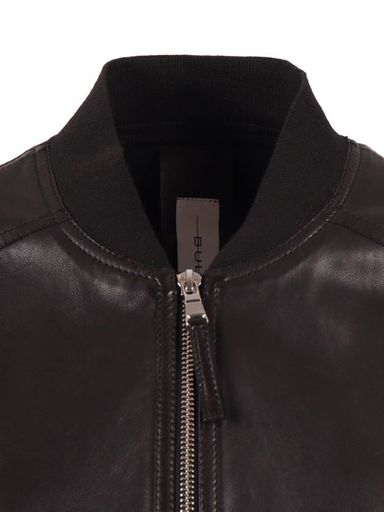 Bully WOMAN�LEATHER�JACKET