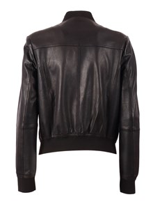 Bully WOMAN�LEATHER�JACKET