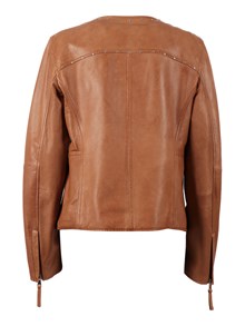 Bully WOMAN�LEATHER�JACKET