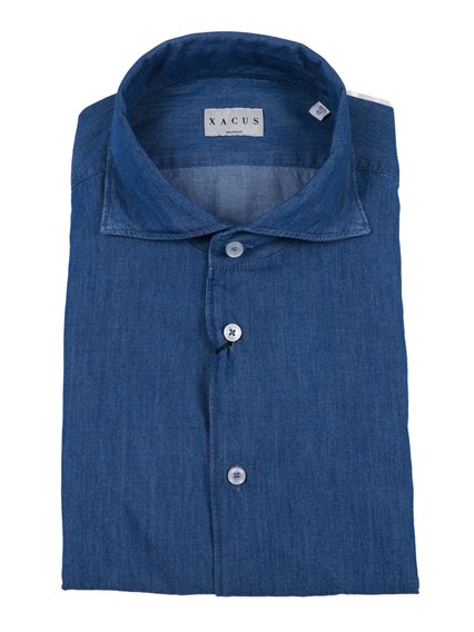 XACUS CAMICIA