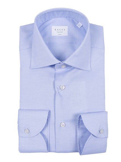 XACUS CAMICIA