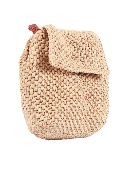 IBELIV Bag - Zaz - Tea