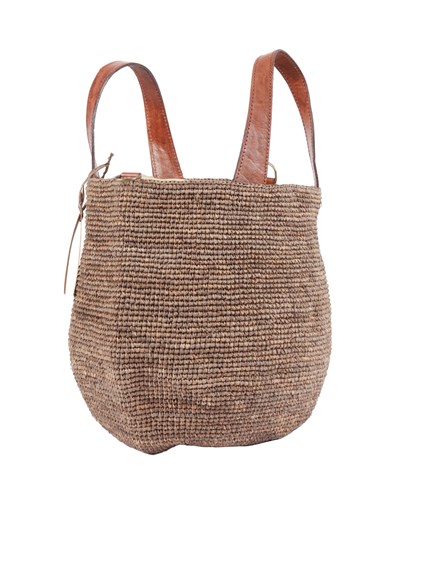 IBELIV Bag - Mirozy - Dark tea