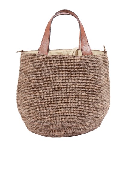 IBELIV Bag - Mirozy - Dark tea