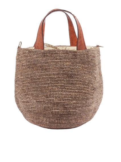 IBELIV Bag - Mirozy - Dark tea