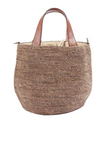 IBELIV Bag - Mirozy - Dark tea