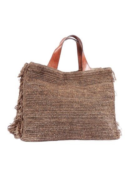 IBELIV Bag - Onja - Dark tea