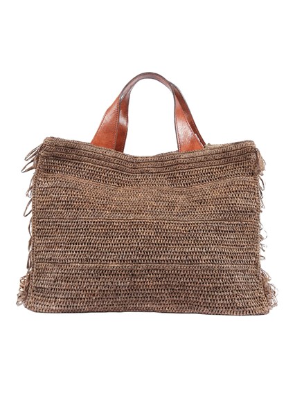 IBELIV Bag - Onja - Dark tea