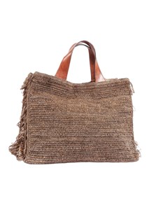 IBELIV Bag - Onja - Dark tea