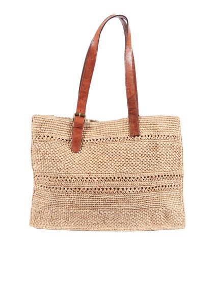 IBELIV Bag - Nomade - Tea