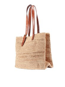 IBELIV Bag - Nomade - Tea