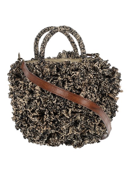 IBELIV Bag - Coral - Tiga