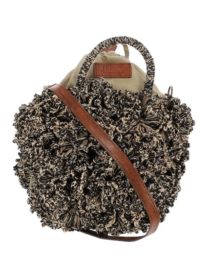 IBELIV Bag - Coral - Tiga