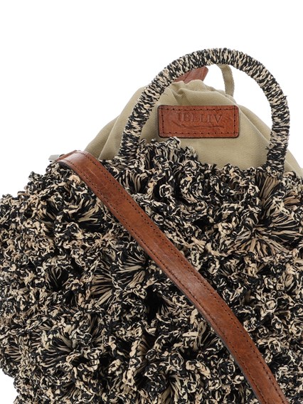 IBELIV Bag - Coral - Tiga