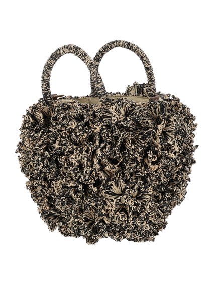 IBELIV Bag - Coral - Tiga