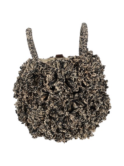 IBELIV Bag - Coral - Tiga