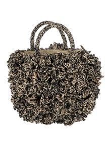 IBELIV Bag - Coral - Tiga