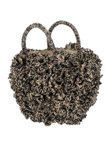 IBELIV Bag - Coral - Tiga