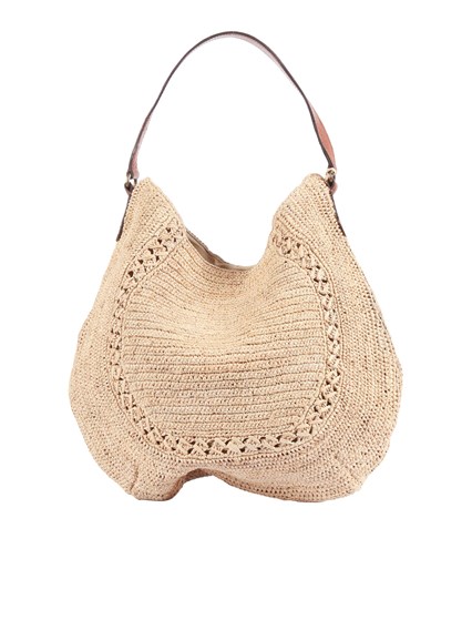 IBELIV Bag - Meva - Tea