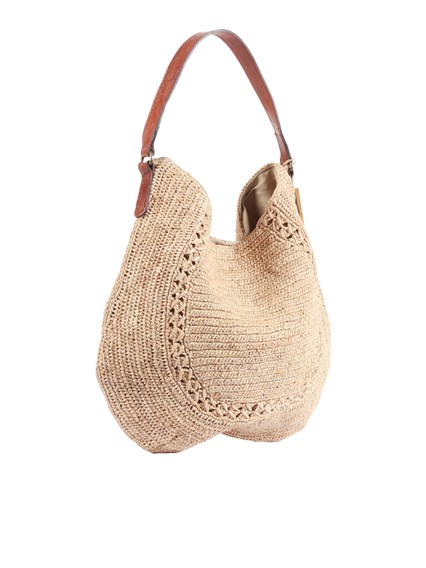 IBELIV Bag - Meva - Tea