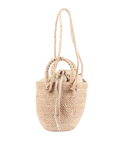 IBELIV Bag - Arona - Tea