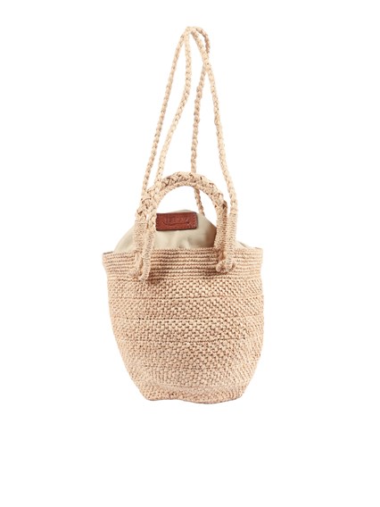 IBELIV Bag - Arona - Tea