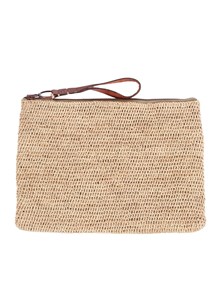 IBELIV Clutch - Ampy - Tea