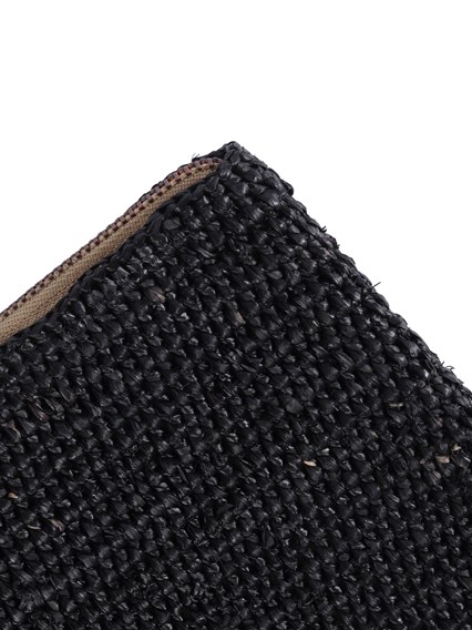 IBELIV Clutch - Ampy - Black