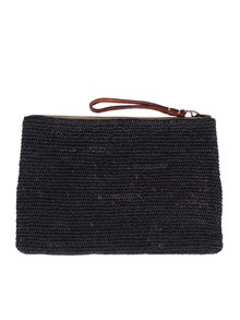 IBELIV Clutch - Ampy - Black