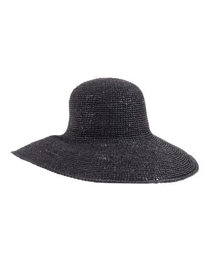 IBELIV Hat - Muse - Black