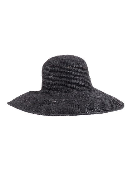 IBELIV Hat - Muse - Black