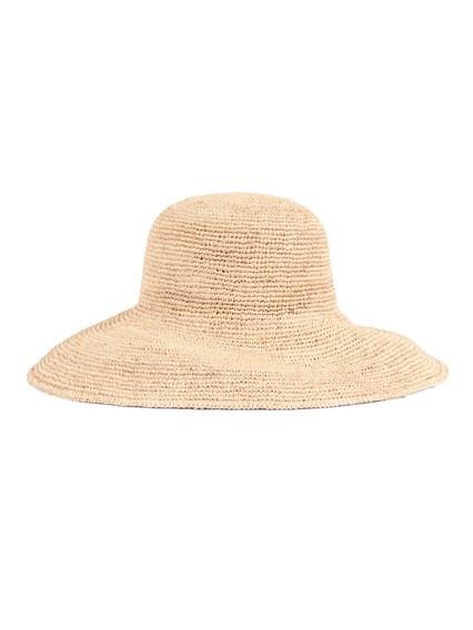 IBELIV Hat - Muse - Tea