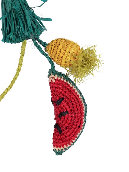 IBELIV Accessory - Bag charm - Watermelon