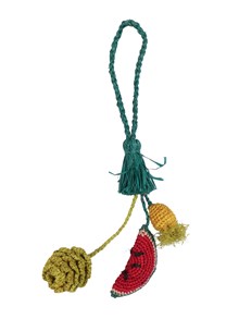 IBELIV Accessory - Bag charm - Watermelon