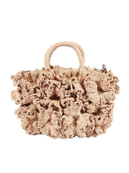 IBELIV Bag - Coral - Tea