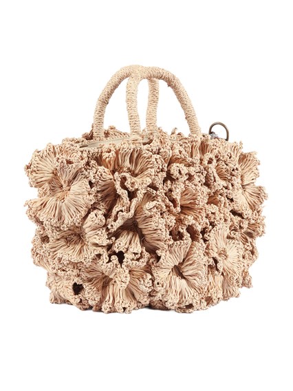 IBELIV Bag - Coral - Tea