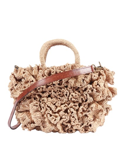 IBELIV Bag - Coral - Tea