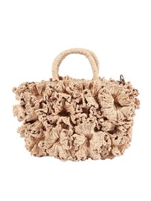 IBELIV Bag - Coral - Tea