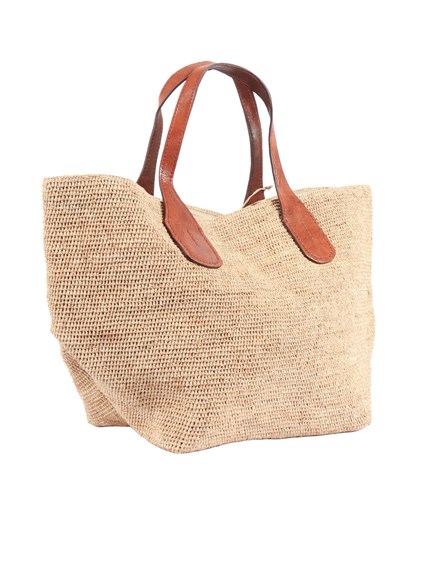 IBELIV Bag - Tokyo II - Tea