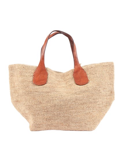 IBELIV Bag - Tokyo II - Tea