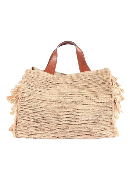 IBELIV Bag - Onja - Tea