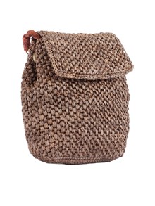 IBELIV Bag - Zaz - Dark tea