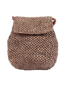 IBELIV Bag - Zaz - Dark tea