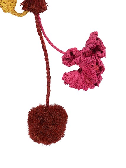 IBELIV Accessory - Bag charm - Shell