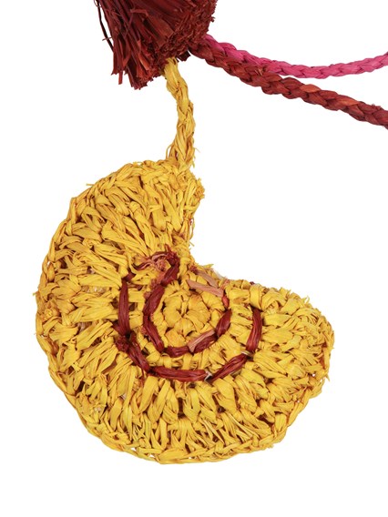 IBELIV Accessory - Bag charm - Shell