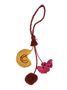 IBELIV Accessory - Bag charm - Shell