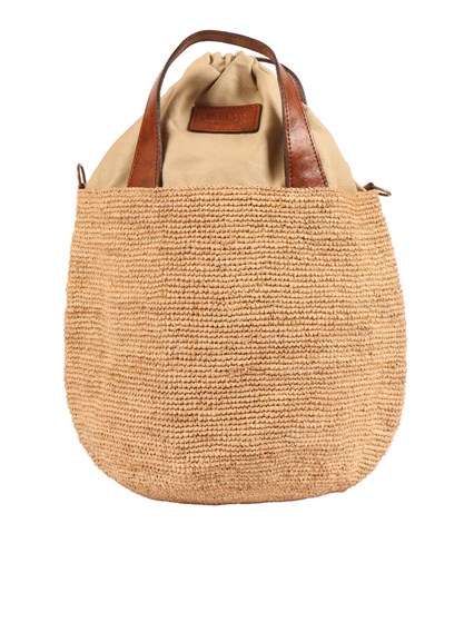 IBELIV Bag - Mirozy - Tea