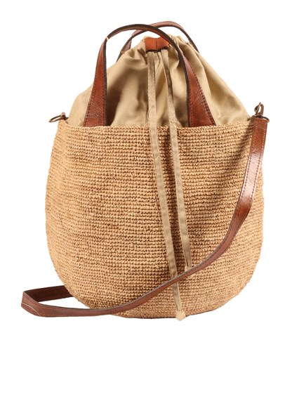 IBELIV Bag - Mirozy - Tea